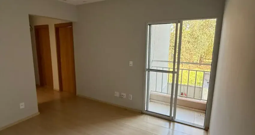 Apartamento à Venda no Condomínio Fechado R$ 195.000,00.Localização: Jardim José Figueira, Ribeirão Preto - SP.