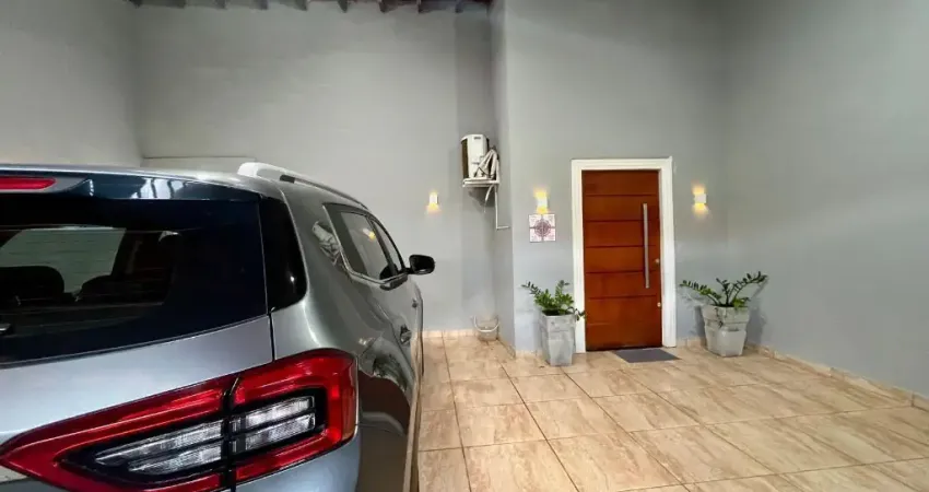 Casa à Venda  R$ 535.000,00.Localização: Jamil Cury, Ribeirão Preto - SP