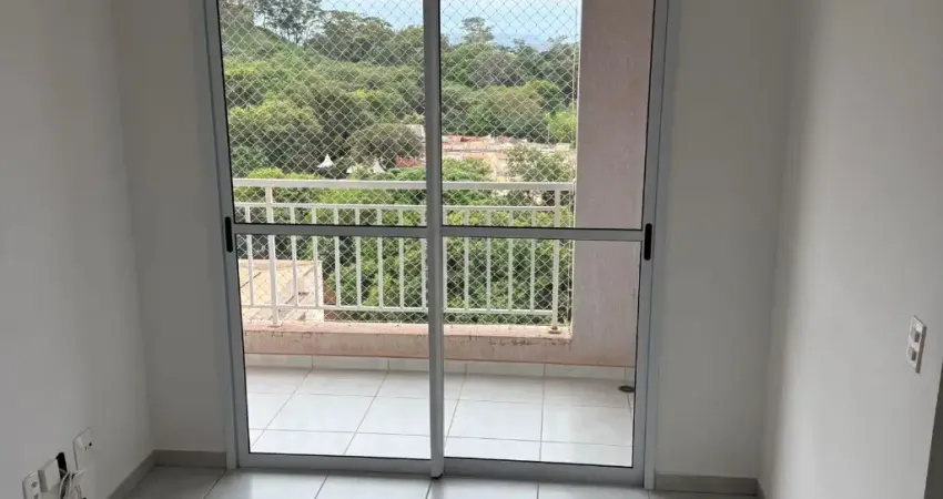 Apartamento à Venda no Condomínio Fechado R$ 250.000,00.Localização: Jardim Anhaguera, Ribeirão Preto - SP.