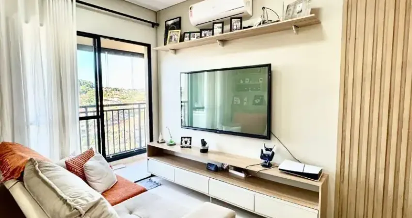 Apartamento à Venda no Jardim Botânico  Ribeirão Preto/SP