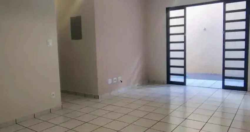Apartamento Térreo à Venda no Condomínio Fechado R$ 280.000,00.Localização: Parque dos Lagos, Ribeirão Preto - SP.