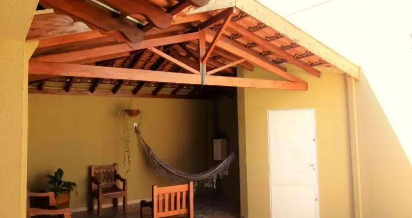 CASA À VENDA RIBEIRÃO PRETO - BAIRRO CÂNDIDO PORTINARI
