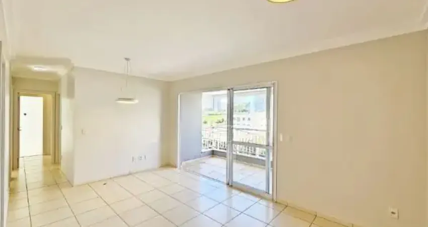 Apartamento à Venda no Condomínio Fechado . Localização: Nova Aliança Sul, Ribeirão Preto - SP.