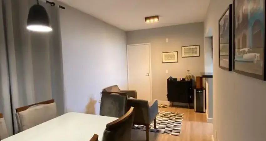 Apartamento  a venda no Bairro Jardim Sumaré - Uma oportunidade para você!