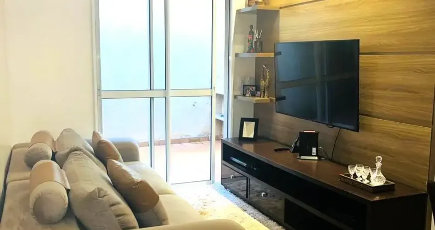 Apartamento Garden à Venda no Condomínio Fechado R$ 375.000,00.Localização: Jardim Botânico, Ribeirão Preto - SP.