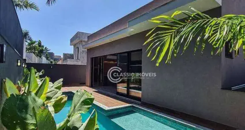 Sobrado com 3 dormitórios à venda, 258 m² por r$ 2.150.000,00 - vila do golf - ribeirão preto/sp