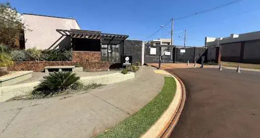 Terreno à venda, 335 m² por r$ 380.000,00 - bonfim paulista - ribeirão preto/sp