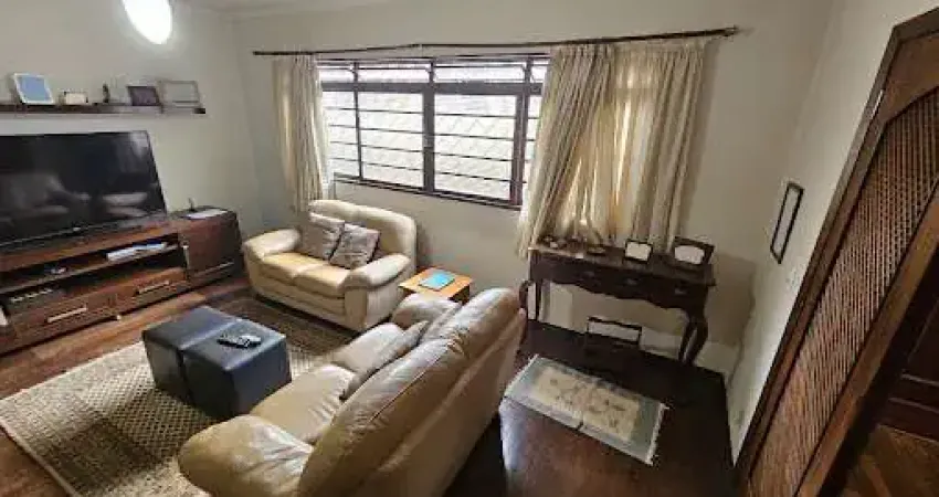 Sobrado com 3 dormitórios à venda, 295 m² por r$ 610.000,00 - jardim sumaré - ribeirão preto/sp