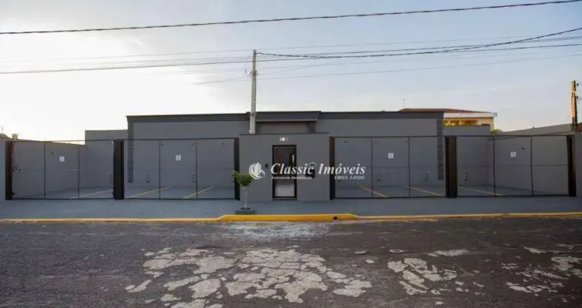 Casa com 2 dormitórios à venda, 96 m² por r$ 215.000,00 - parque residencial cândido portinari - ribeirão preto/sp