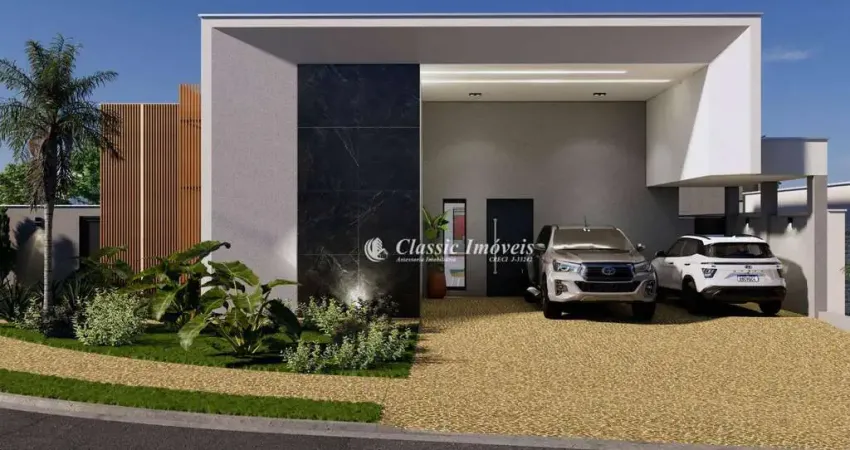 Casa com 4 dormitórios à venda, 281 m² por r$ 2.700.000,00 - condomínio terras de siena - ribeirão preto/sp