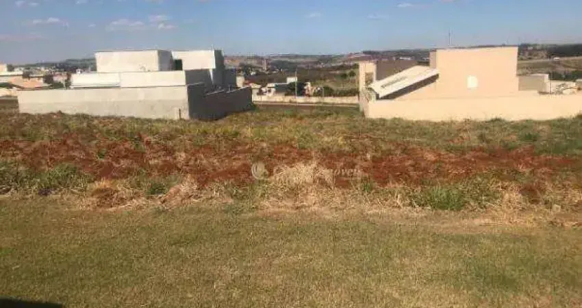 Terreno à venda, 336 m² por r$ 480.000,00 - condomínio terras de florença - ribeirão preto/sp