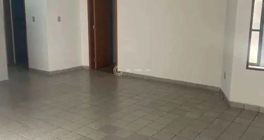 Apartamento com 2 dormitórios à venda, 68 m² por R$ 200.000,00 - Vila Monte Alegre - Ribeirão Preto/SP