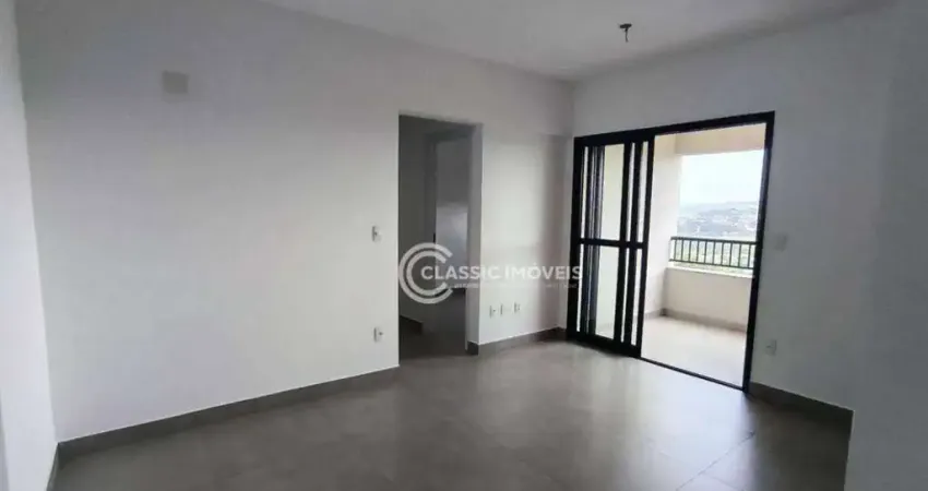 Apartamento com sacada gourmet e lazer completo em ribeirão preto