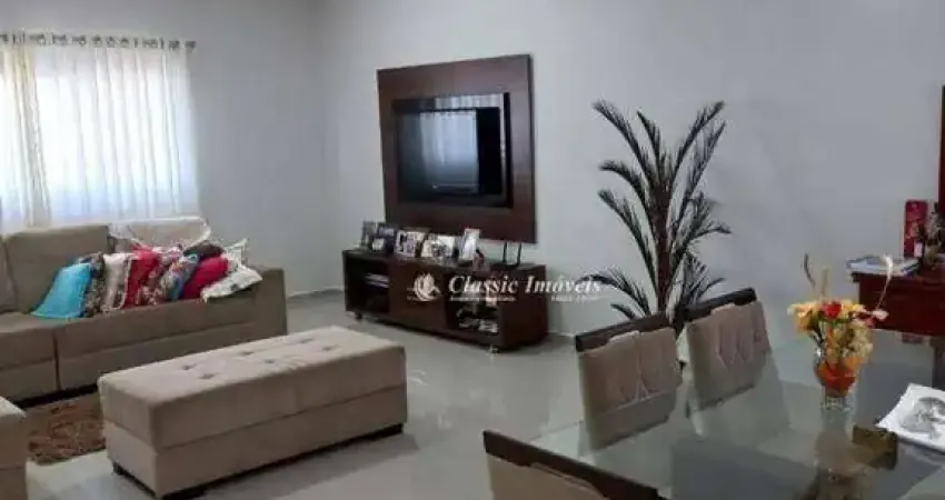 Casa com 3 dormitórios à venda, 150 m² por r$ 950.000,00 - portal da mata - ribeirão preto/sp