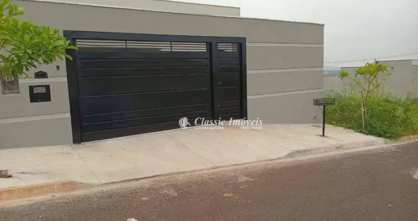 Casa com 3 dormitórios à venda, 180 m² por r$ 740.000,00 - villas do mirante - ribeirão preto/sp