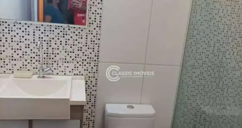 Sobrado com 3 dormitórios à venda, 130 m² por r$ 245.000,00 - campos elíseos - ribeirão preto/sp