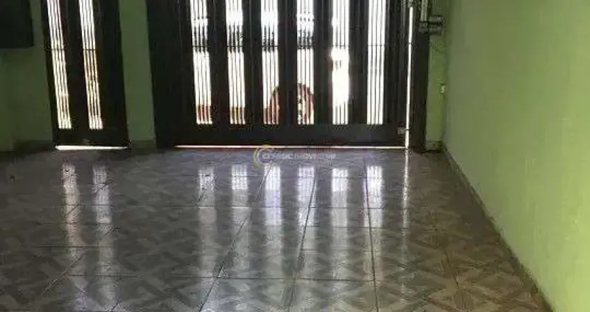 Casa com 3 dormitórios à venda, 108 m² por R$ 280.000,00 - Planalto Verde - Ribeirão Preto/SP