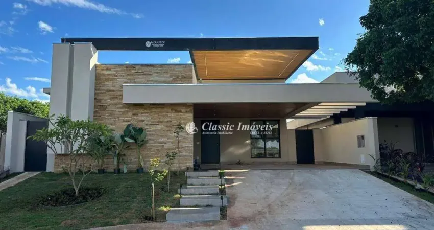 Casa à venda, 242 m² por r$ 1.950.000,00 - bonfim paulista - ribeirão preto/sp