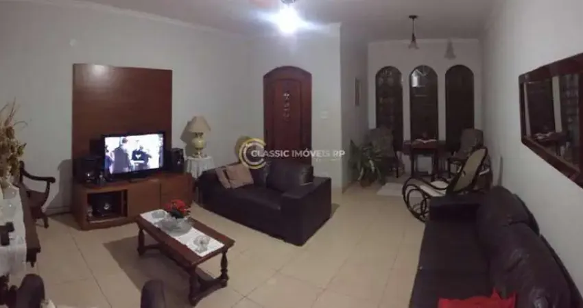 Casa com 4 dormitórios à venda, 171 m² por R$ 450.000,00 - Independência - Ribeirão Preto/SP