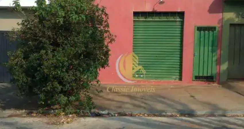 Ponto à venda, 75 m² por r$ 150.000,00 - jardim marchesi - ribeirão preto/sp