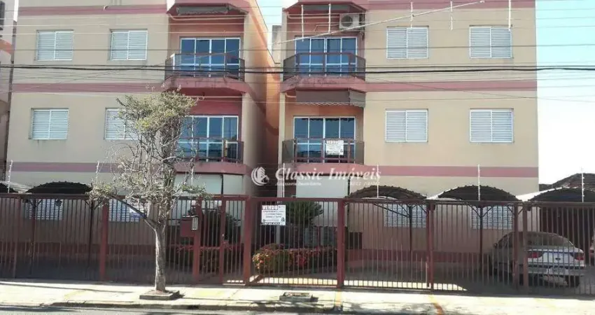 Apartamento garden à venda, 104 m² por r$ 310.000,00 - campos elíseos - ribeirão preto/sp