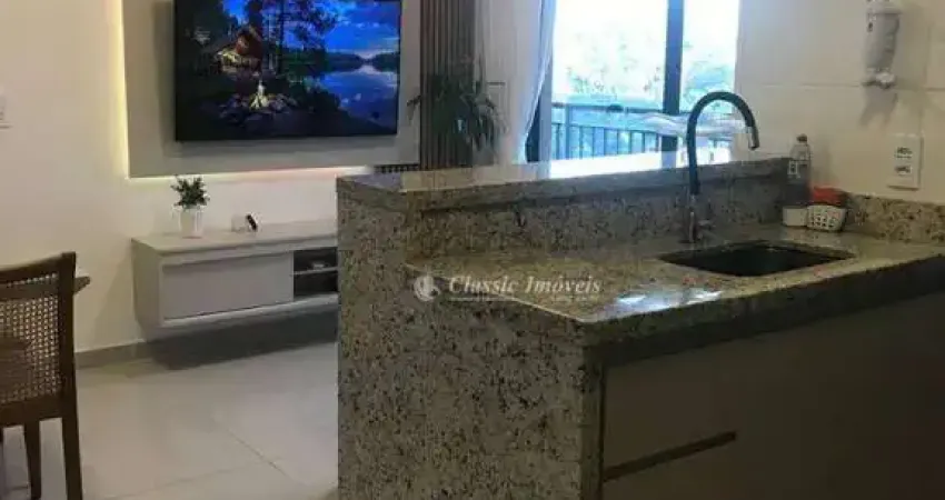 Apartamento com 2 dormitórios à venda, 60 m² por r$ 510.000 - ribeirânia - ribeirão preto/sp