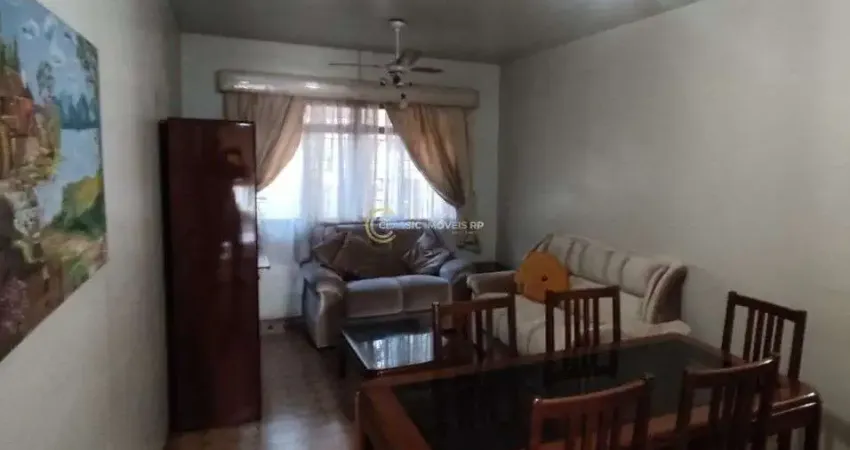 Apartamento com 3 dormitórios à venda, 54 m² por R$ 230.000,00 - Jardim Palma Travassos - Ribeirão Preto/SP