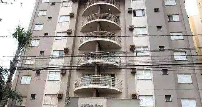 Cobertura com 3 dormitórios à venda, 125 m² por r$ 800.000,00 - jardim botânico - ribeirão preto/sp