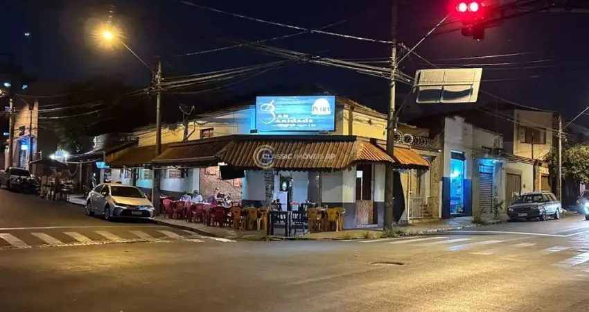 Ponto à venda, 156 m² por R$ 690.000,00 - Jardim Paulistano - Ribeirão Preto/SP