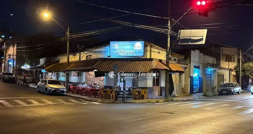 Ponto à venda, 156 m² por r$ 690.000,00 - jardim paulistano - ribeirão preto/sp