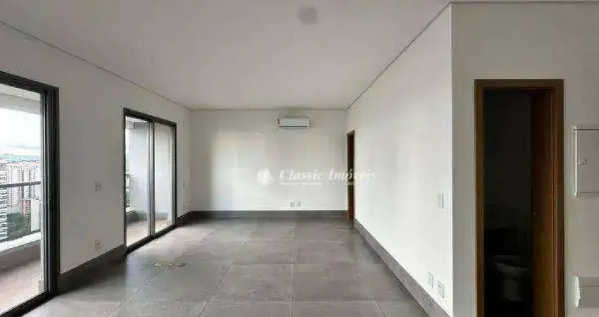 Apartamento à venda, 56 m² por r$ 616.000,00 - jardim botânico - ribeirão preto/sp