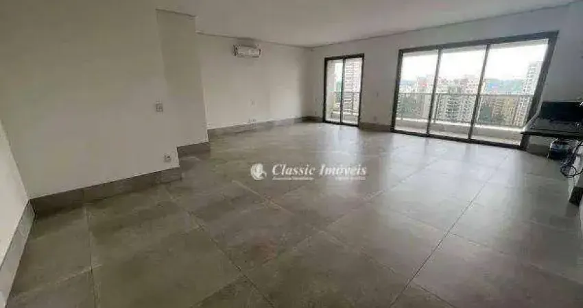Apartamento com 1 dormitório à venda, 72 m² por r$ 775.000,00 - jardim botânico - ribeirão preto/sp