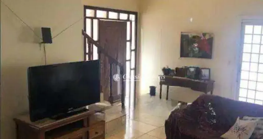 Sobrado com 3 dormitórios à venda, 170 m² por r$ 590.000,00 - jardim califórnia - ribeirão preto/sp