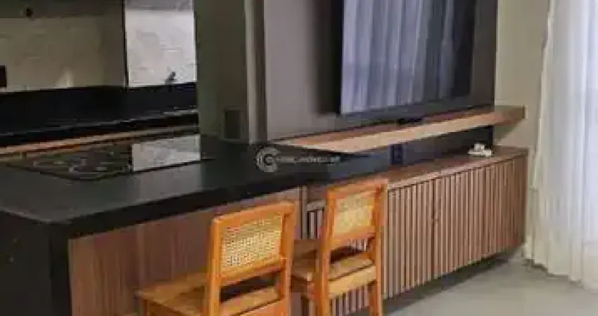 Apartamento com 2 dormitórios à venda, 81 m² por R$ 795.000 - Vila Ana Maria - Ribeirão Preto/SP