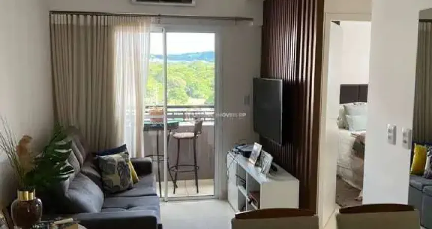 Apartamento com 2 dormitórios à venda, 51 m² por R$ 285.000 - Jardim Manoel Penna - Ribeirão Preto/SP