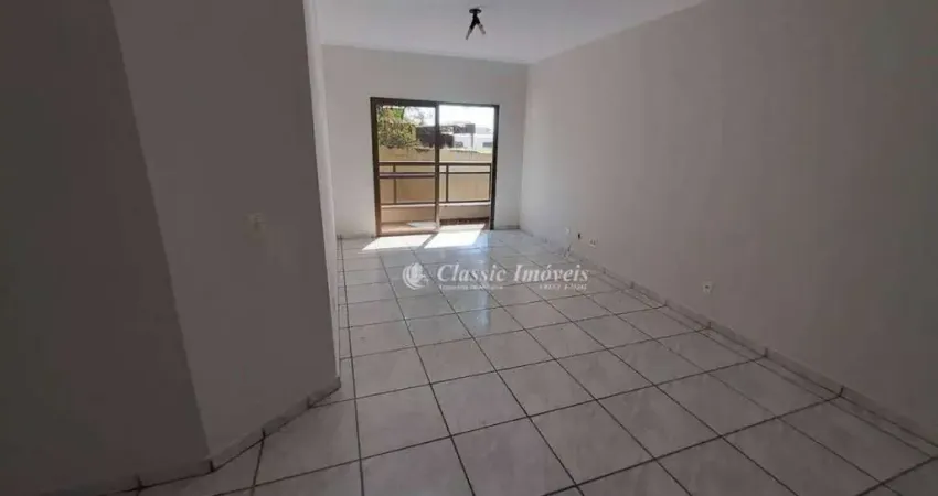 Apartamento com 3 dormitórios à venda, 108 m² por r$ 325.000,00 - jardim paulistano - ribeirão preto/sp