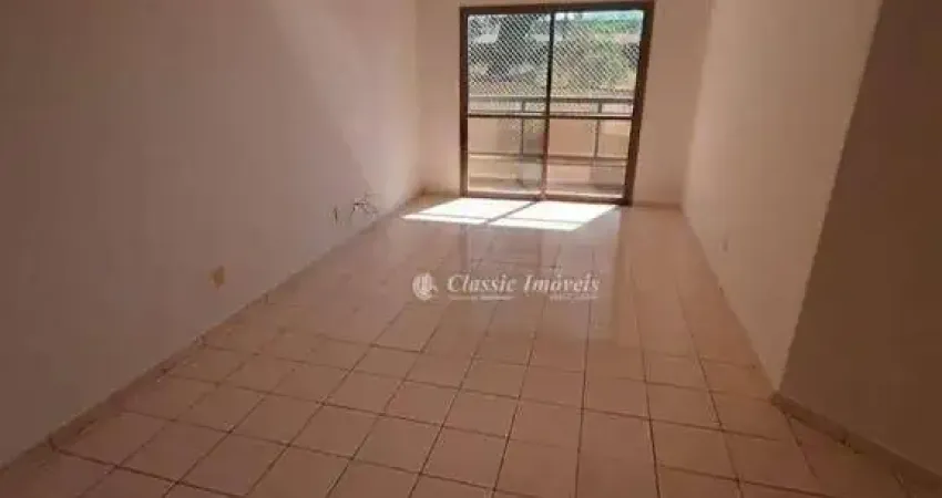 Apartamento com 3 dormitórios à venda, 104 m² por r$ 325.000,00 - jardim paulistano - ribeirão preto/sp