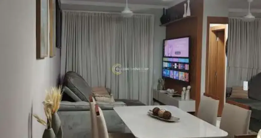 Apartamento com 2 dormitórios à venda, 56 m² por R$ 390.000 - Jardim Sumaré - Ribeirão Preto/SP