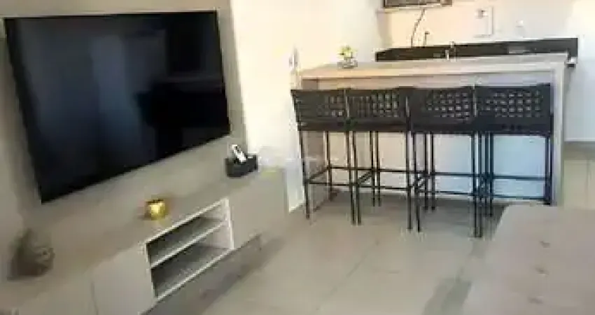 Studio com 1 dormitório à venda, 35 m² por R$ 370.000,00 - Jardim Botânico - Ribeirão Preto/SP