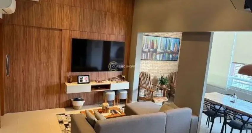 Cobertura com 3 dormitórios à venda, 204 m² por R$ 1.390.000 - Jardim Botânico - Ribeirão Preto/SP