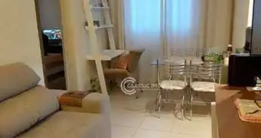 Apartamento com 2 dormitórios à venda, 46 m² por r$ 215.000 - sumarezinho - ribeirão preto/sp