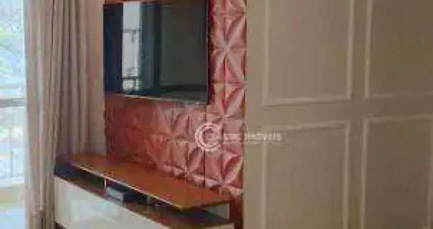 Apartamento com 3 dormitórios à venda, 67 m² por r$ 425.000,00 - parque industrial lagoinha - ribeirão preto/sp