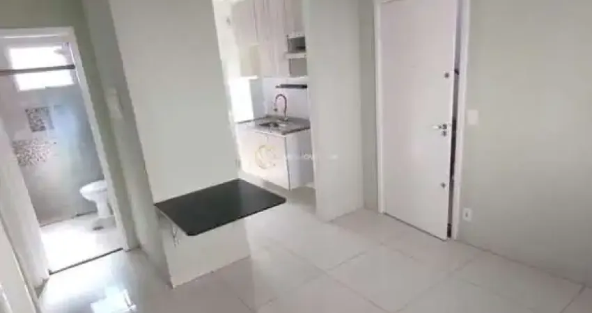 Apartamento com 2 dormitórios à venda, 42 m² por R$ 149.000 - Parque dos Pinus - Ribeirão Preto/SP