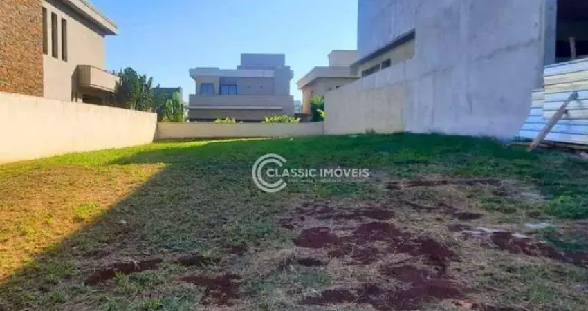 Terreno à venda, 375 m² por r$ 500.000,00 - residencial alto do castelo - ribeirão preto/sp