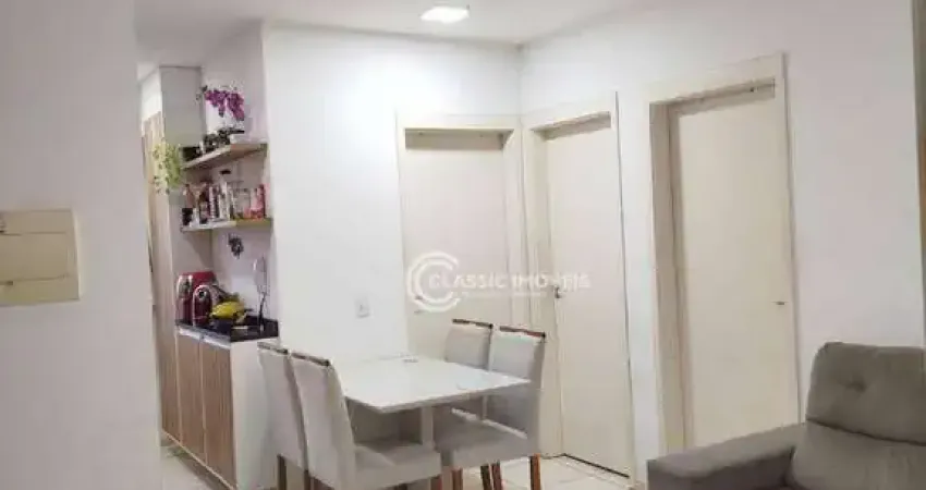Apartamento garden com 2 dormitórios à venda, 43 m² por r$ 150.000,00 - valentina figueiredo - ribeirão preto/sp