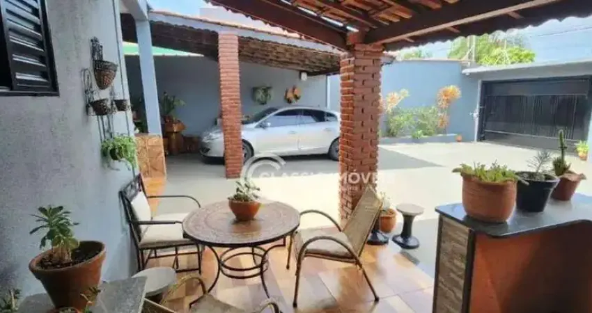 Casa com 4 dormitórios à venda, 201 m² por r$ 480.000,00 - parque residencial cândido portinari - ribeirão preto/sp