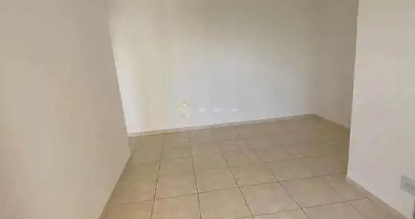Apartamento com 2 dormitórios à venda, 53 m² por R$ 280.000 - Jardim Anhangüera - Ribeirão Preto/SP