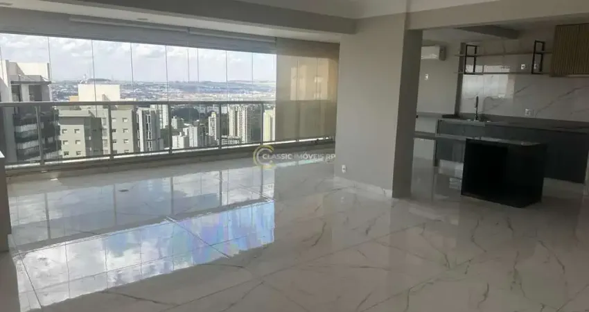Apartamento com 3 dormitórios à venda, 214 m² por R$ 1.720.000 - Jardim São Luiz - Ribeirão Preto/SP