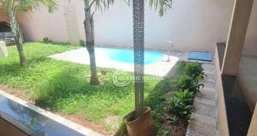 Casa com 3 quartos à venda na Avenida Professora Dina Rizzi, 1405, Parque Residencial Cândido Portinari, Ribeirão Preto