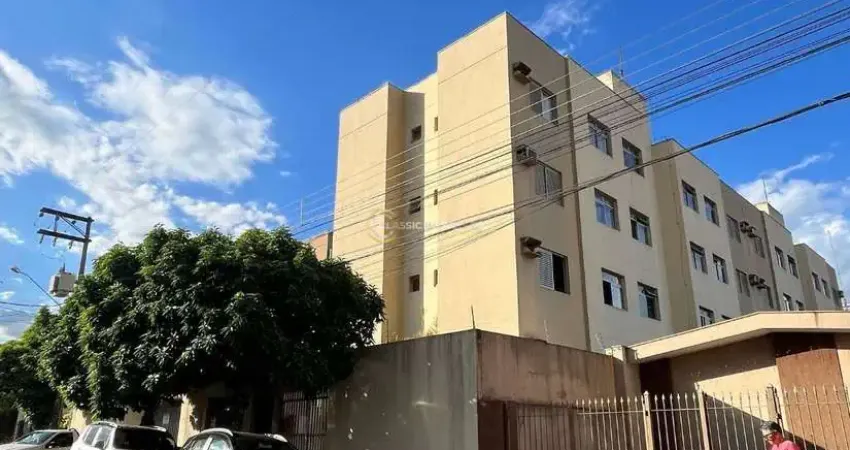 Apartamento com 1 quarto à venda no Jardim Paulista, Ribeirão Preto